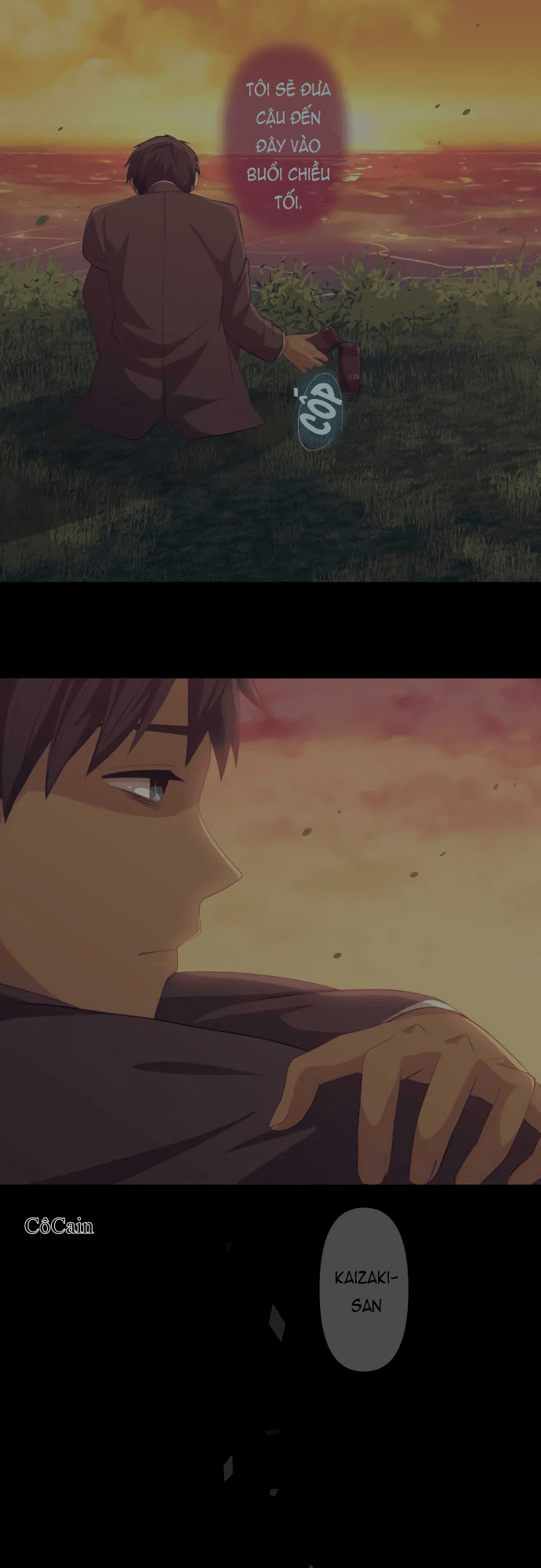 Relife - Chương 179 - Trang 11