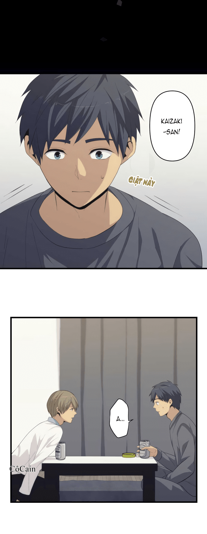 Relife - Chương 179 - Trang 12