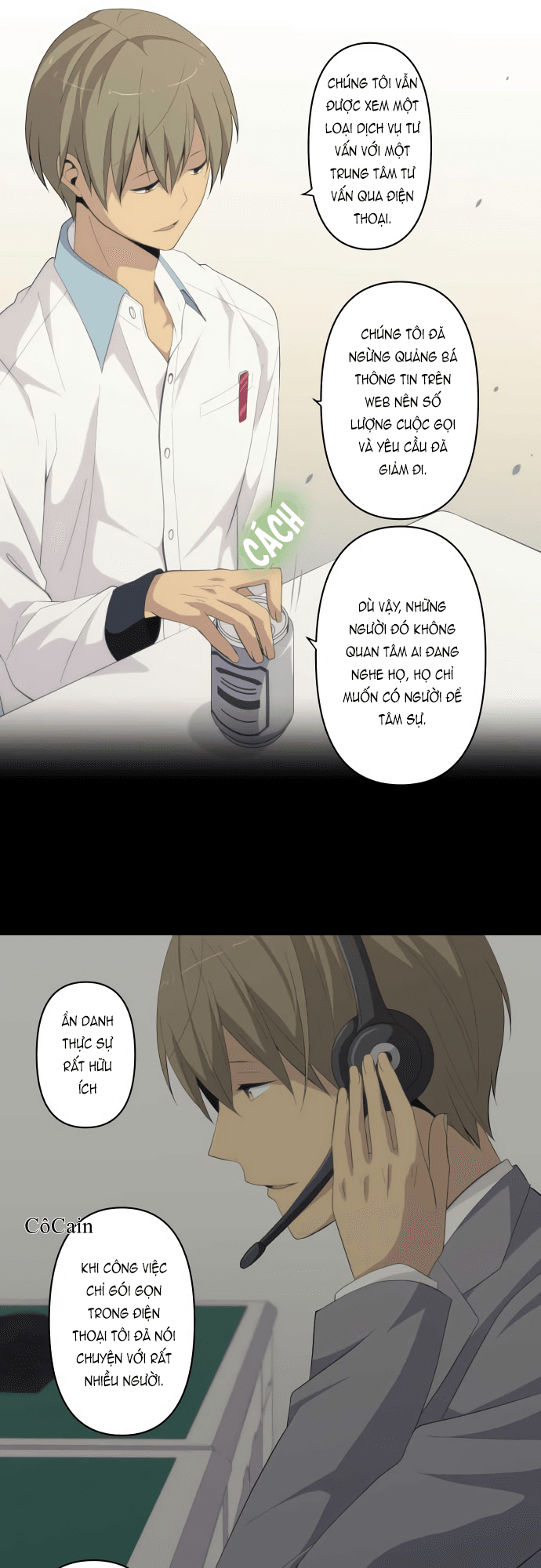 Relife - Chương 179 - Trang 16