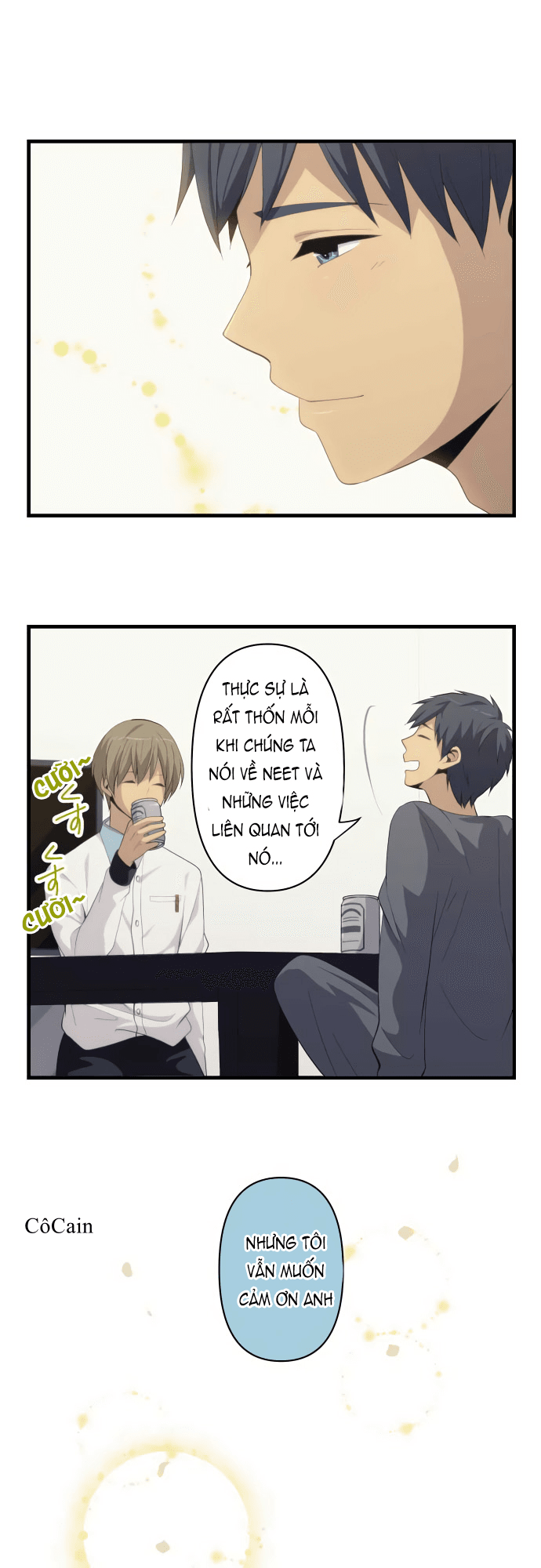 Relife - Chương 179 - Trang 19