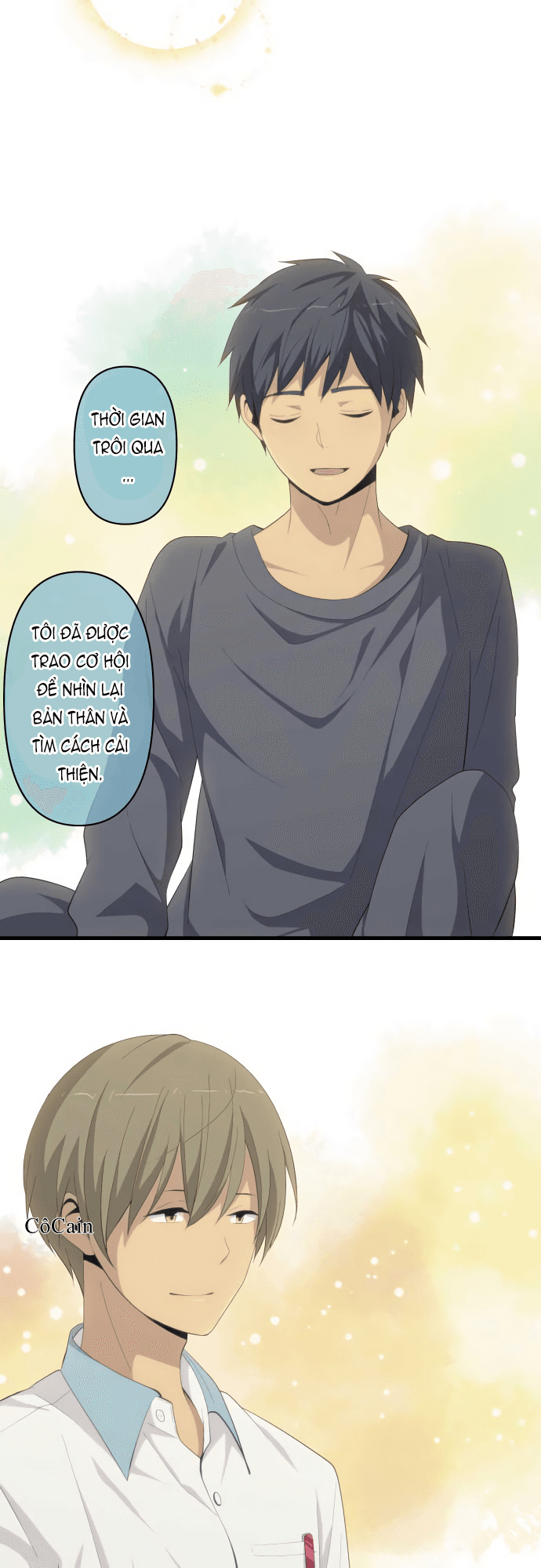 Relife - Chương 179 - Trang 20