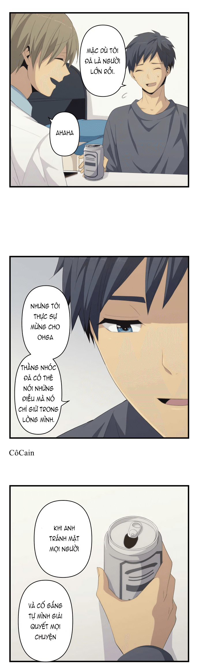 Relife - Chương 179 - Trang 6