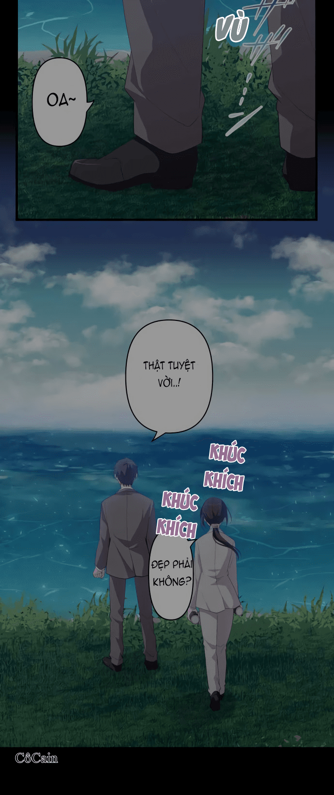 Relife - Chương 179 - Trang 8