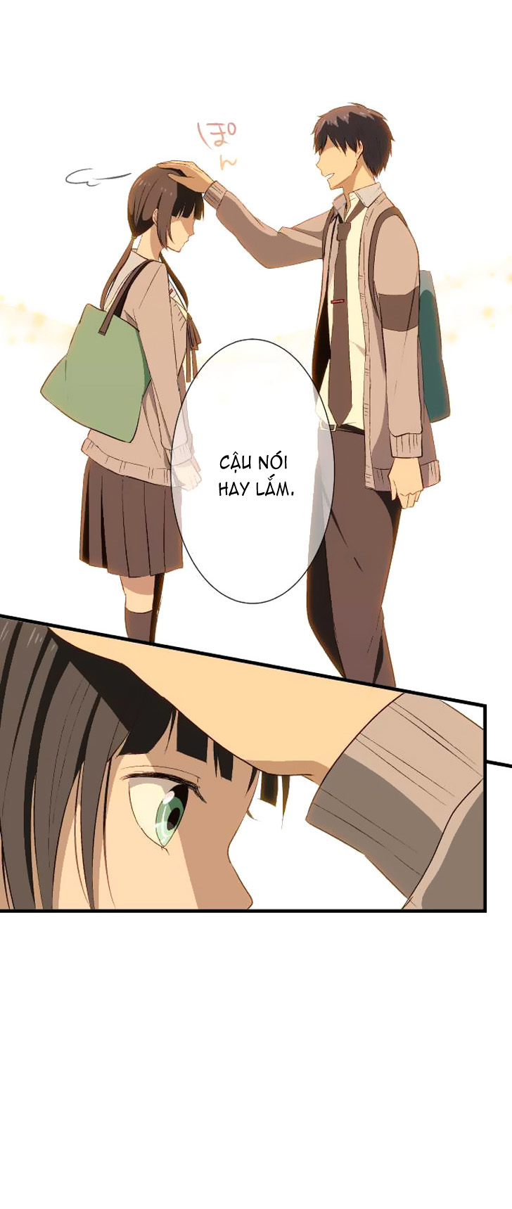 Relife - Chương 18 - Trang 12