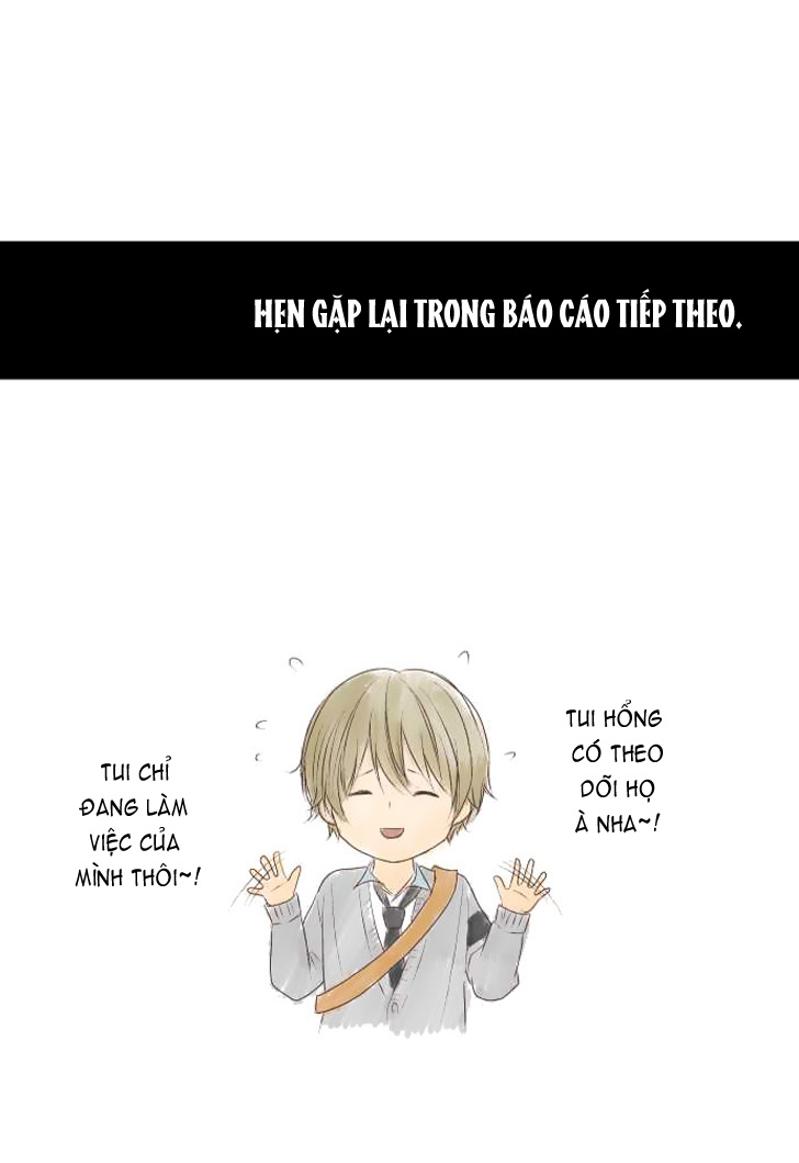 Relife - Chương 18 - Trang 19
