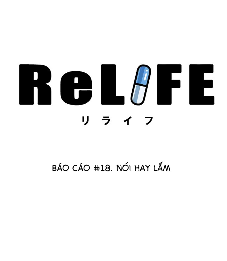 Relife - Chương 18 - Trang 4