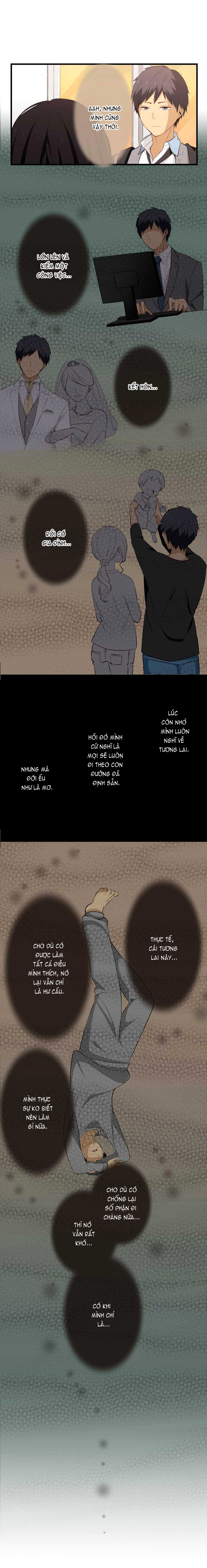 Relife - Chương 18 - Trang 5