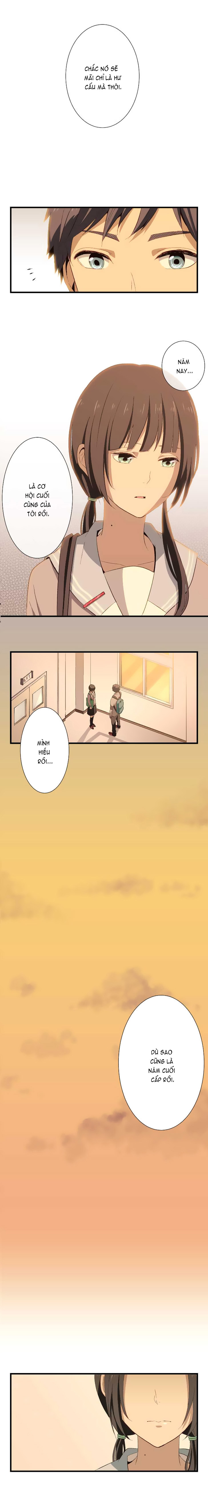 Relife - Chương 18 - Trang 6