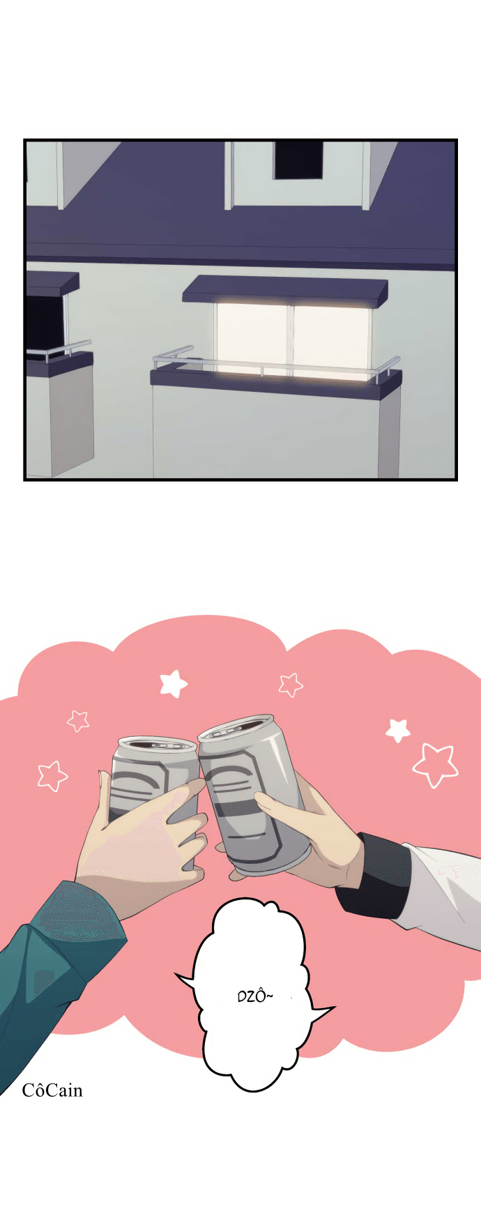 Relife - Chương 180 - Trang 1