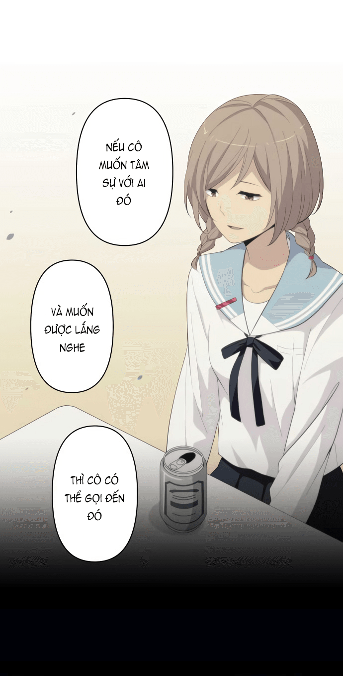 Relife - Chương 180 - Trang 11