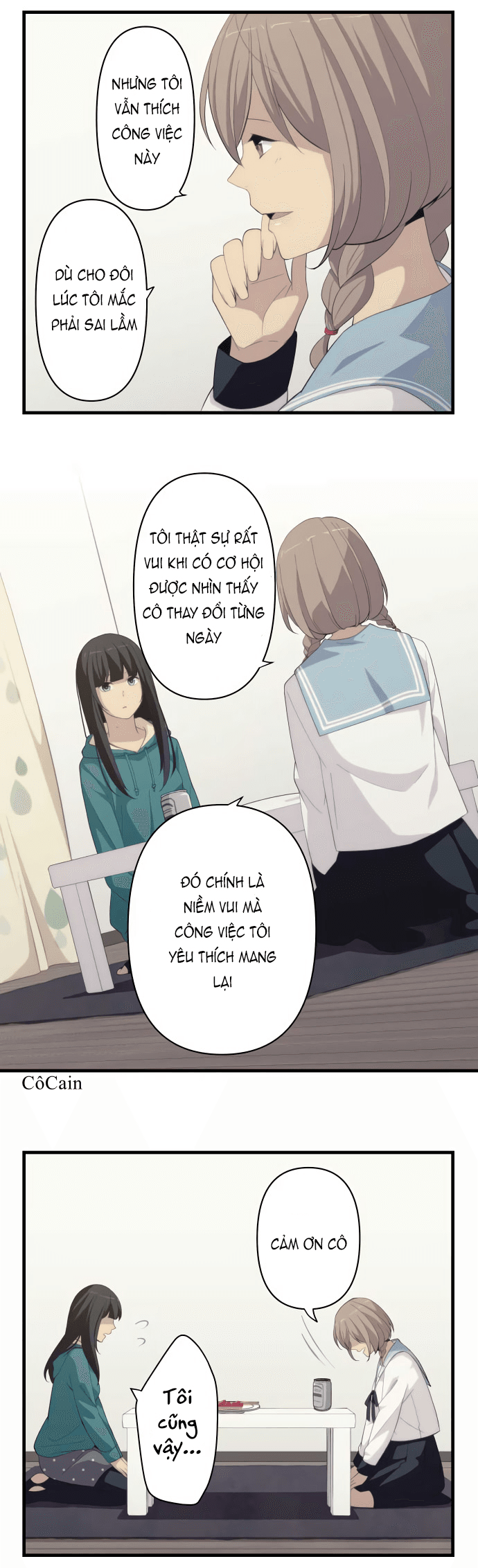Relife - Chương 180 - Trang 14