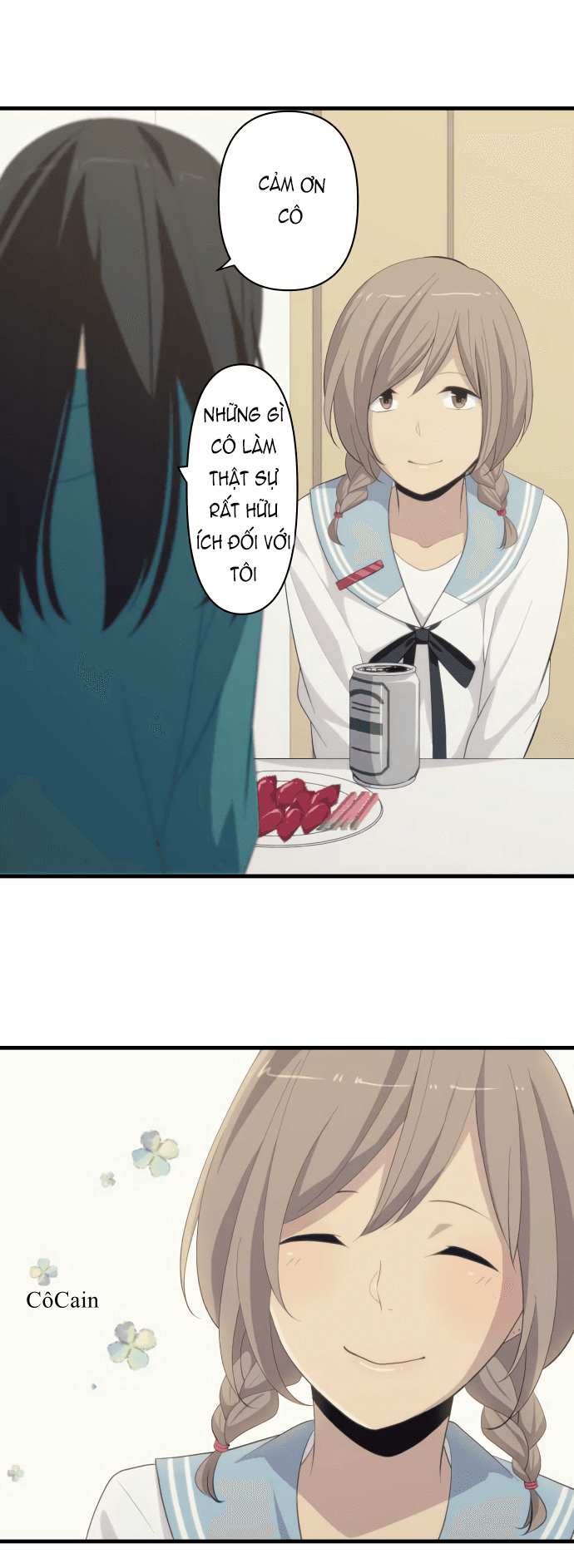 Relife - Chương 180 - Trang 15