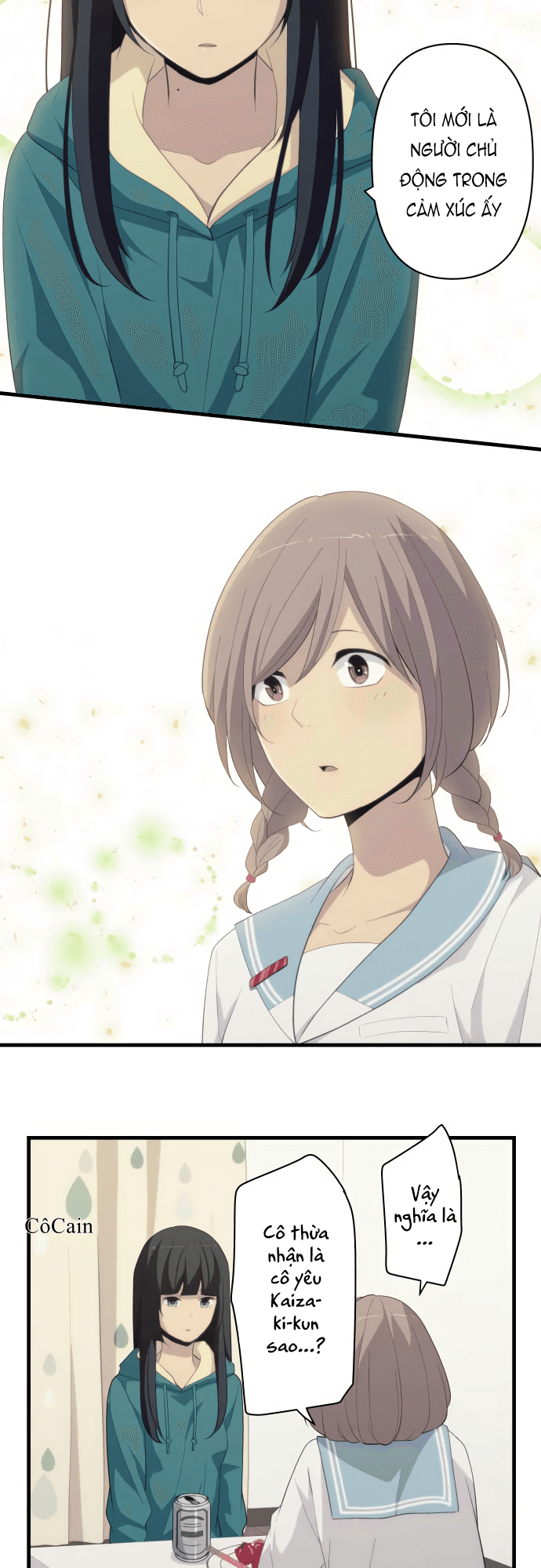 Relife - Chương 180 - Trang 19