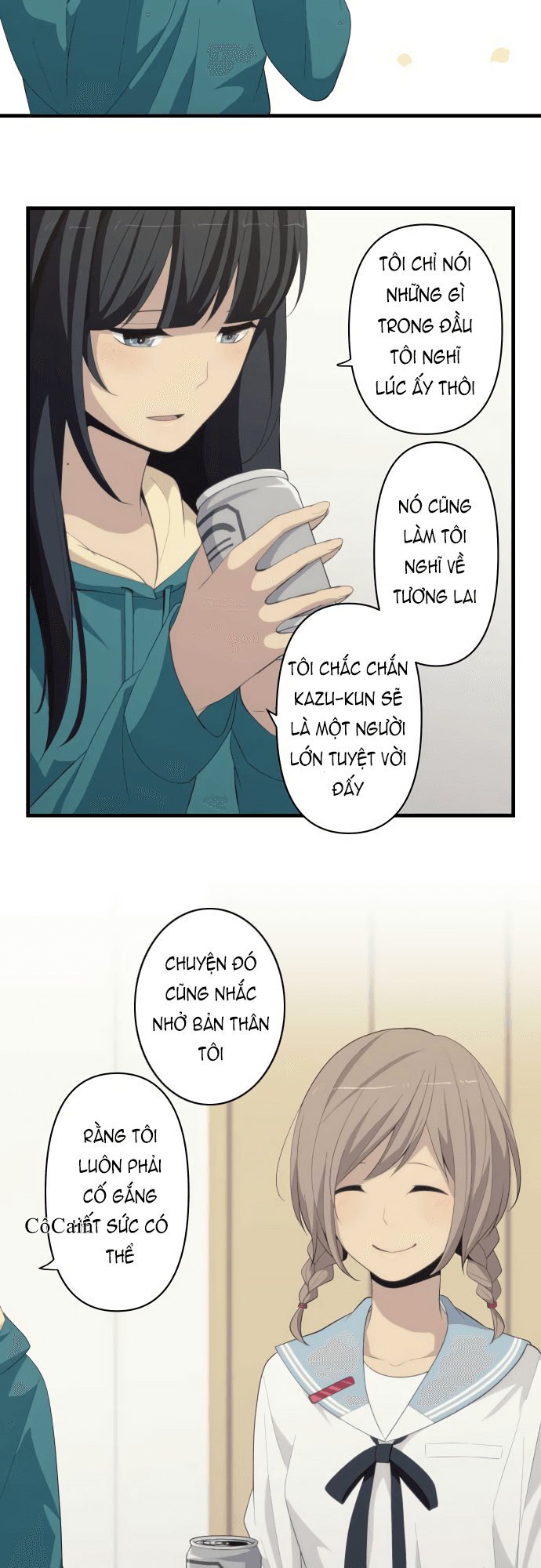 Relife - Chương 180 - Trang 3