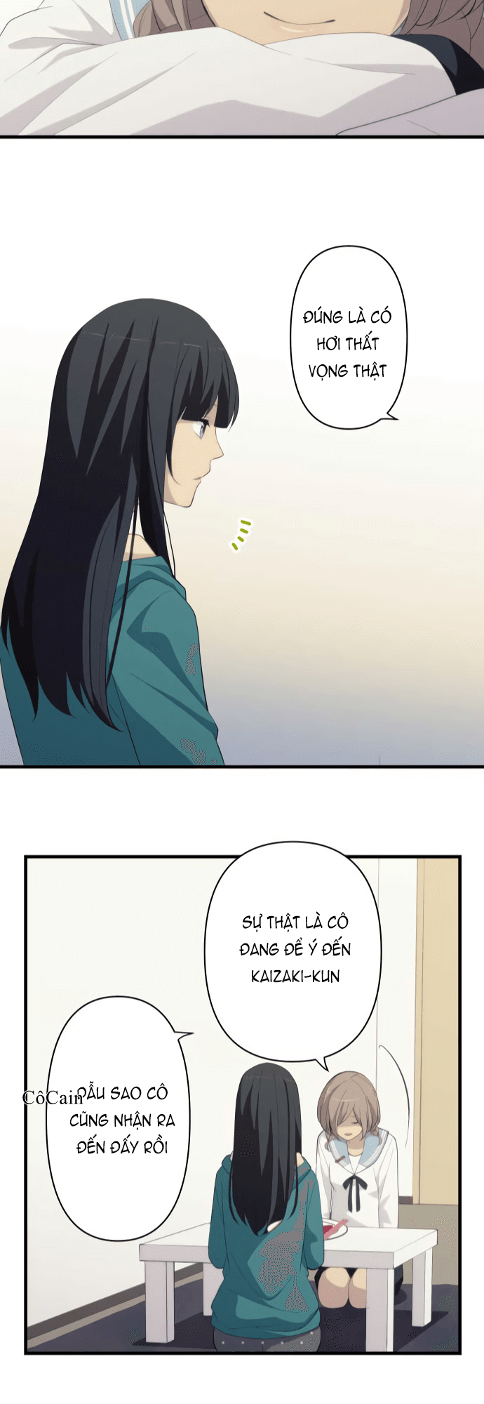 Relife - Chương 180 - Trang 22