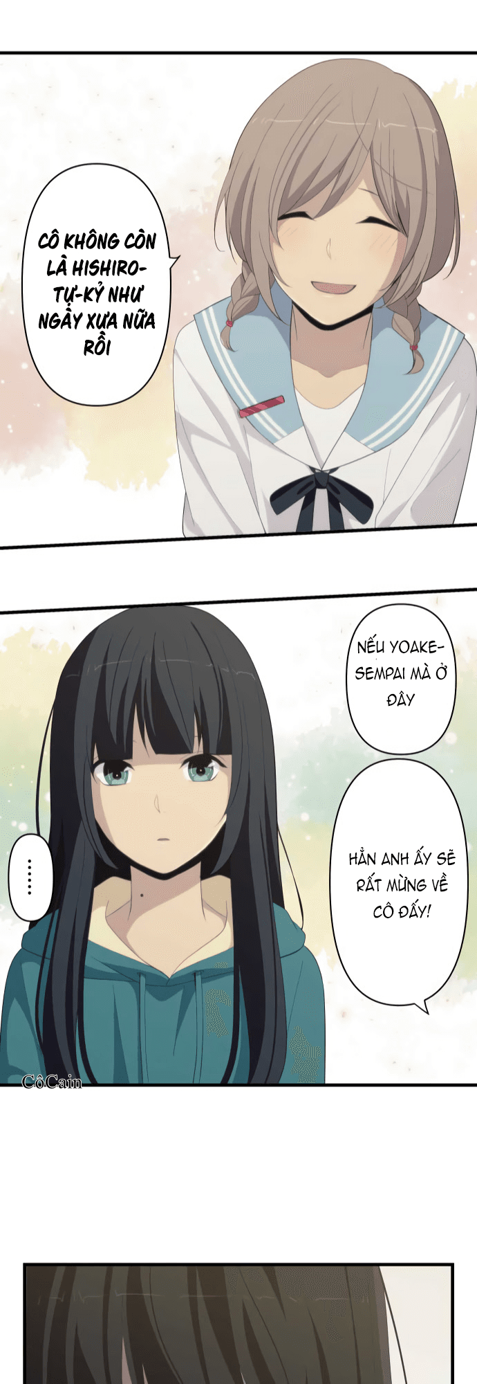Relife - Chương 180 - Trang 23