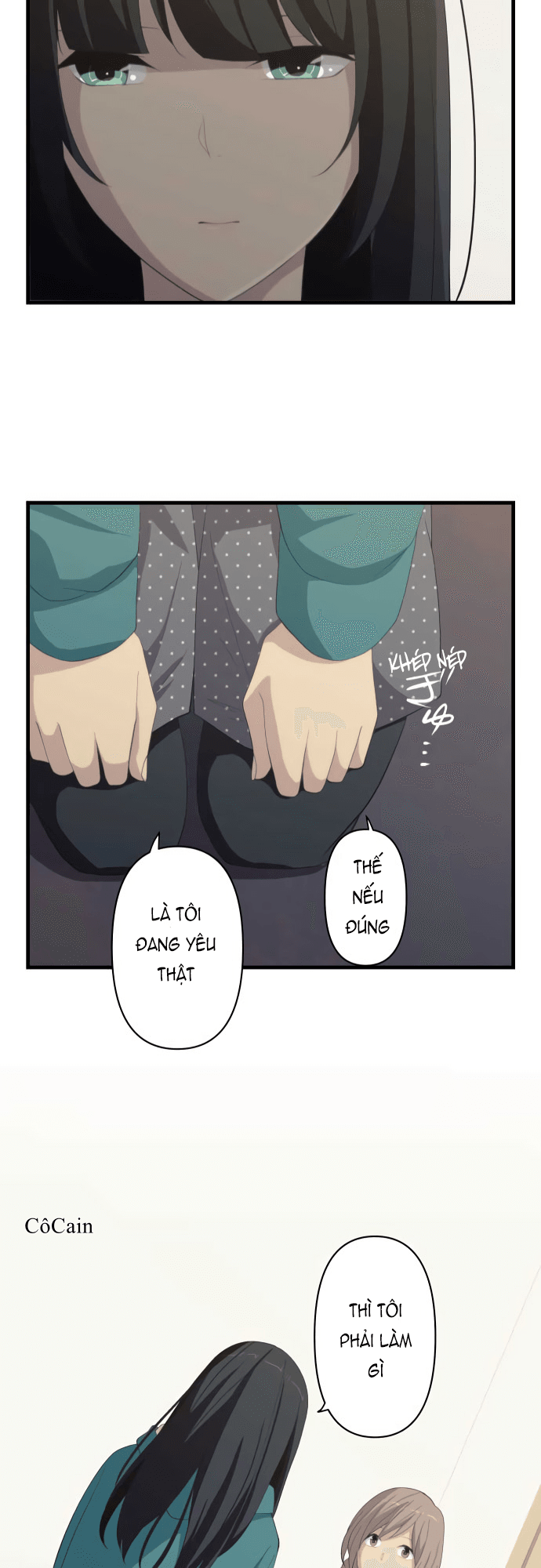 Relife - Chương 180 - Trang 24