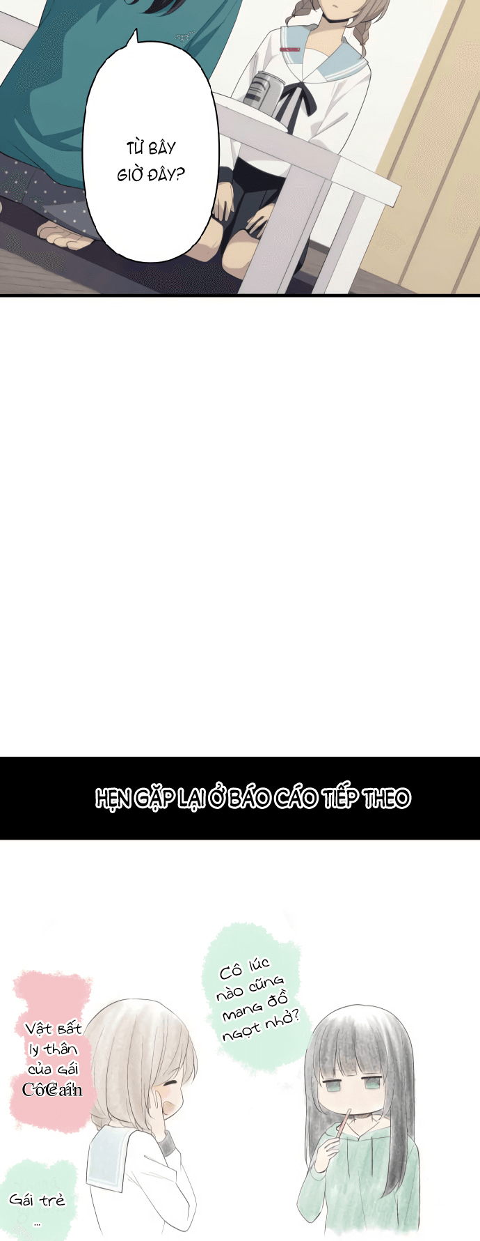 Relife - Chương 180 - Trang 25