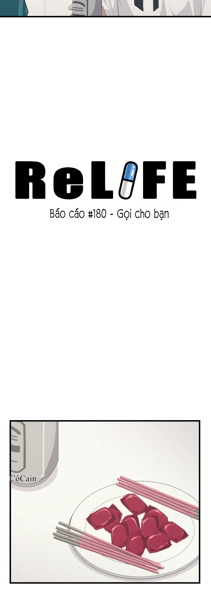 Relife - Chương 180 - Trang 4