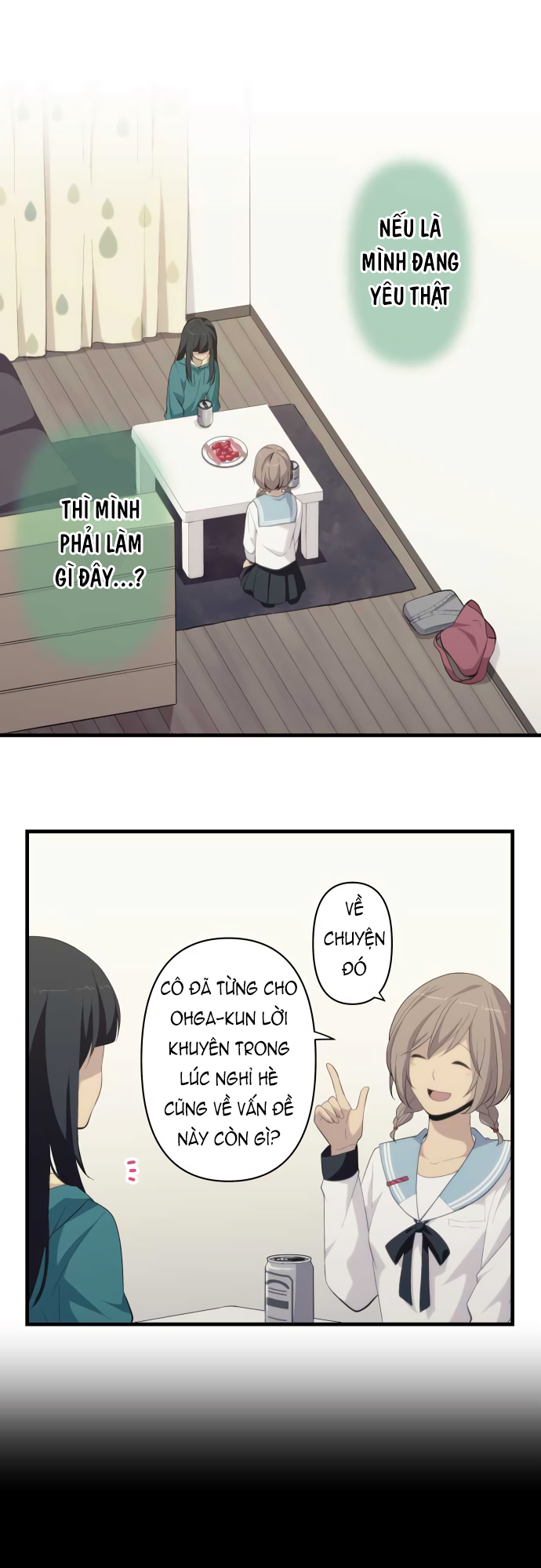 Relife - Chương 181 - Trang 1
