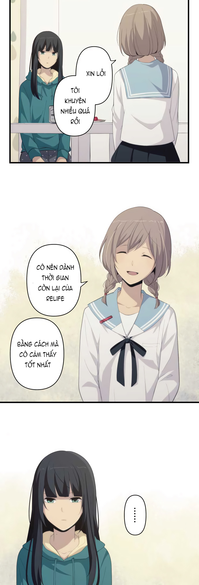 Relife - Chương 181 - Trang 14