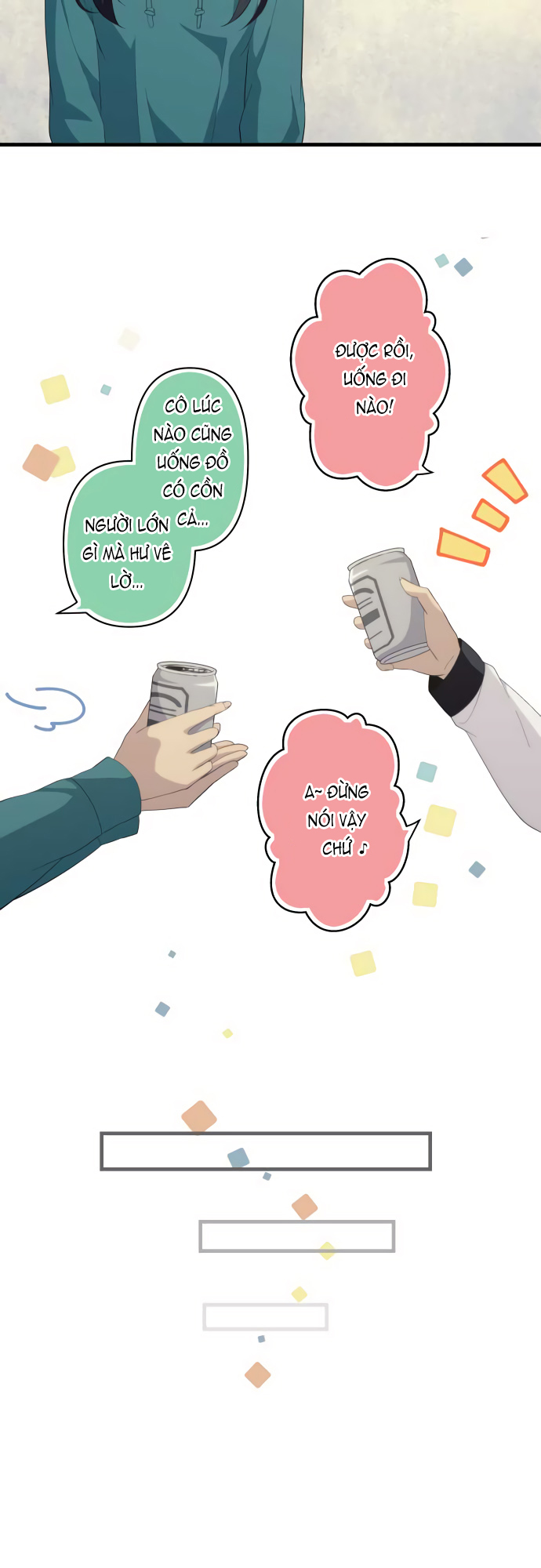 Relife - Chương 181 - Trang 15