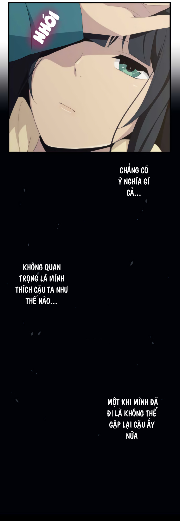 Relife - Chương 181 - Trang 17