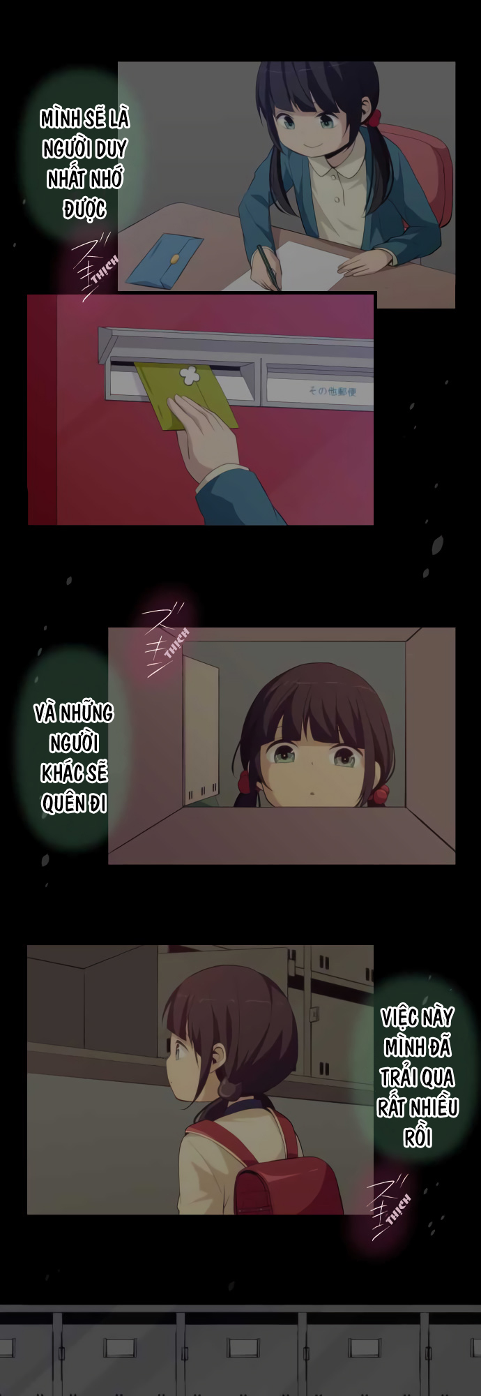 Relife - Chương 181 - Trang 18