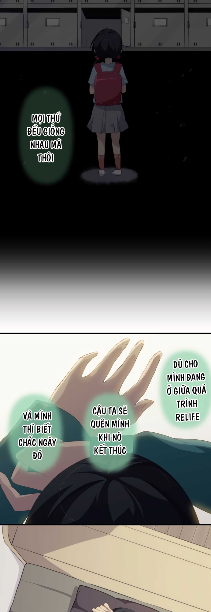 Relife - Chương 181 - Trang 19