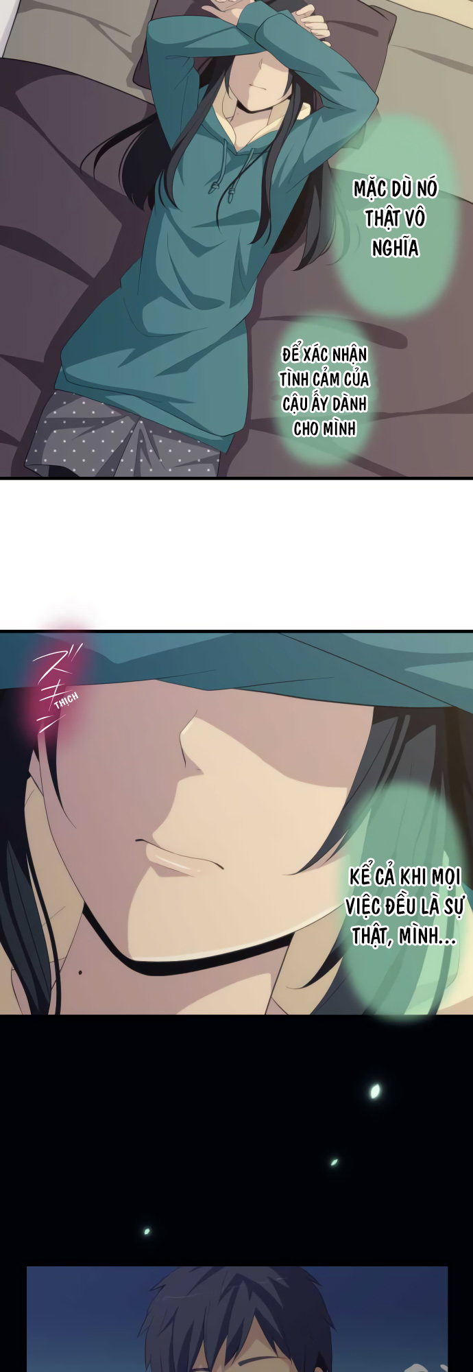 Relife - Chương 181 - Trang 20