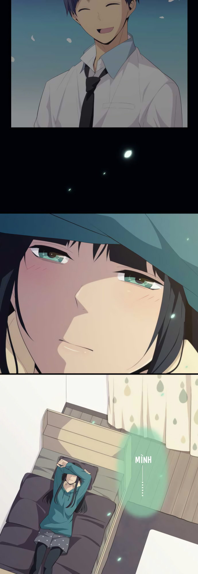 Relife - Chương 181 - Trang 21