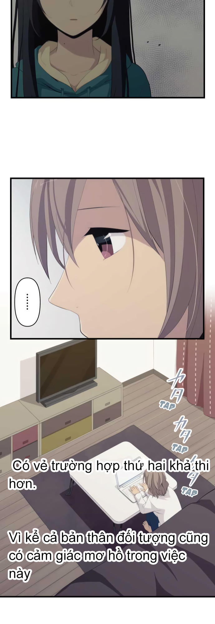 Relife - Chương 181 - Trang 23