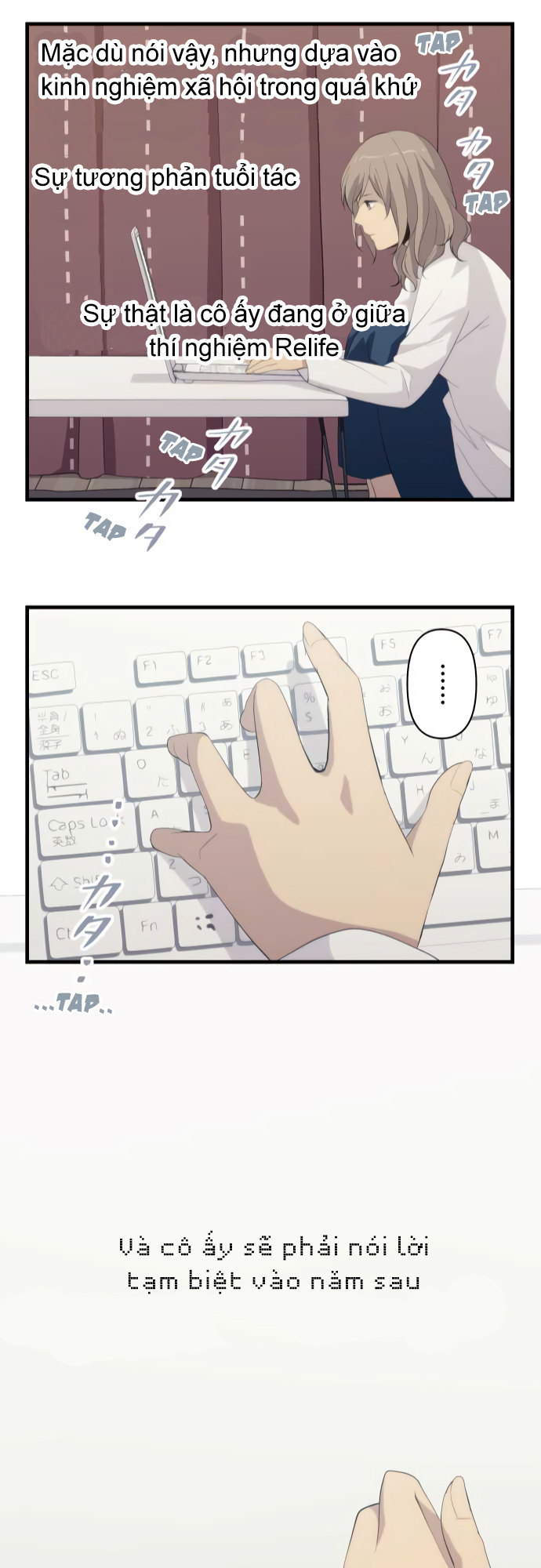Relife - Chương 181 - Trang 24