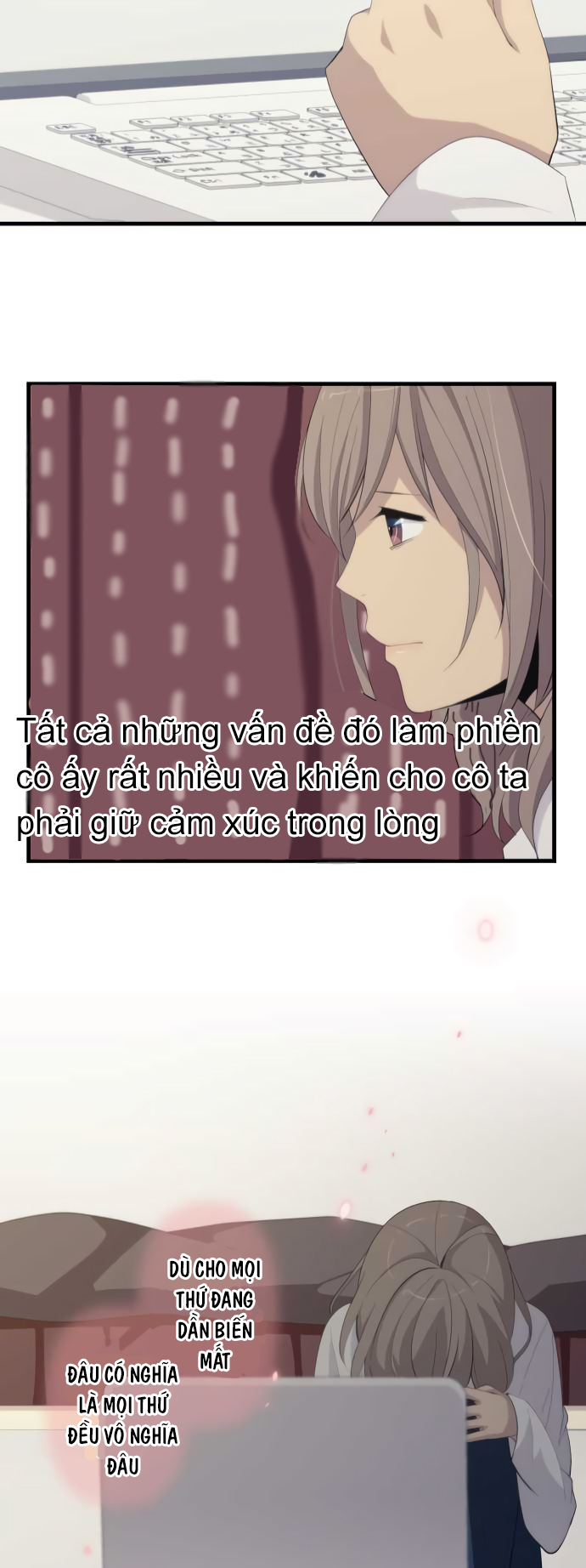 Relife - Chương 181 - Trang 25
