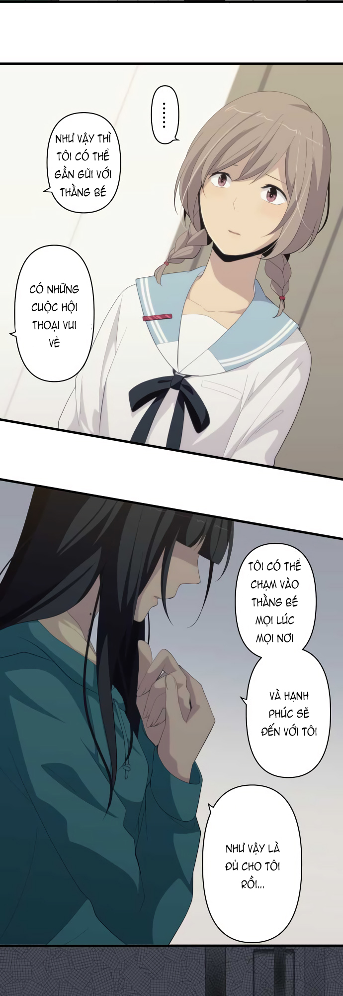 Relife - Chương 181 - Trang 6
