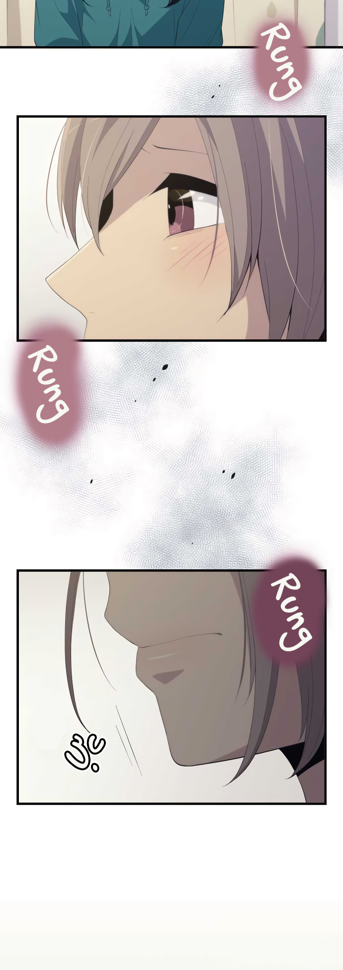 Relife - Chương 181 - Trang 10