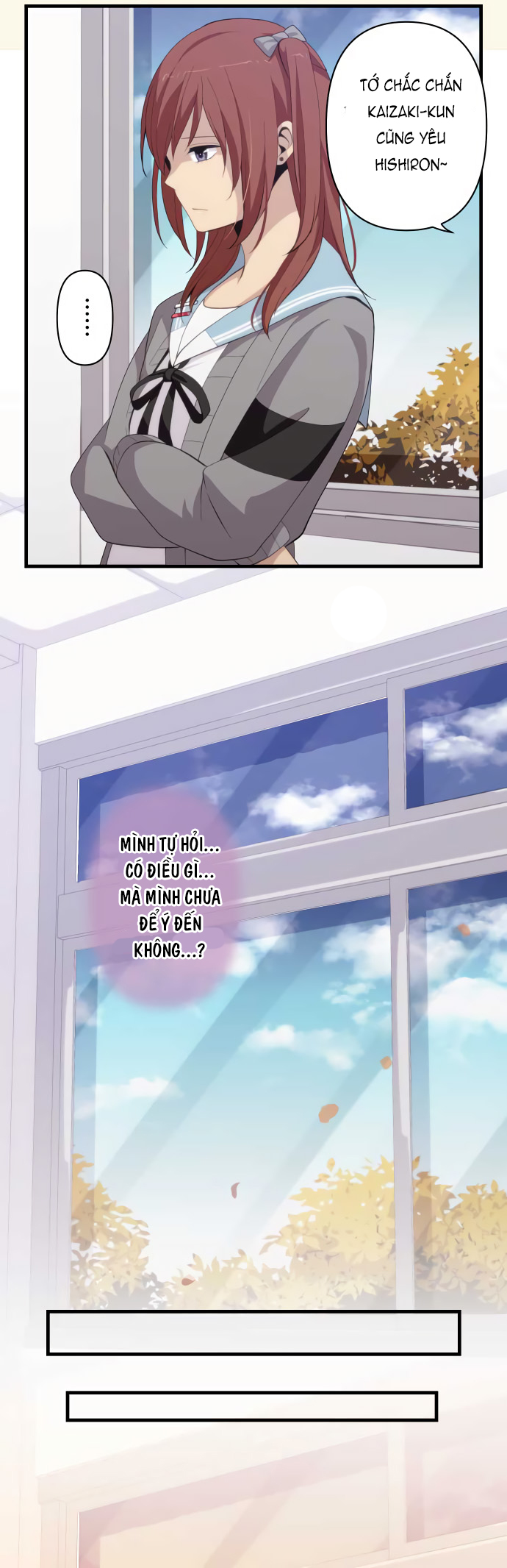 Relife - Chương 182 - Trang 14