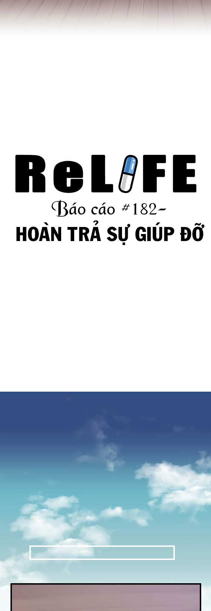 Relife - Chương 182 - Trang 5