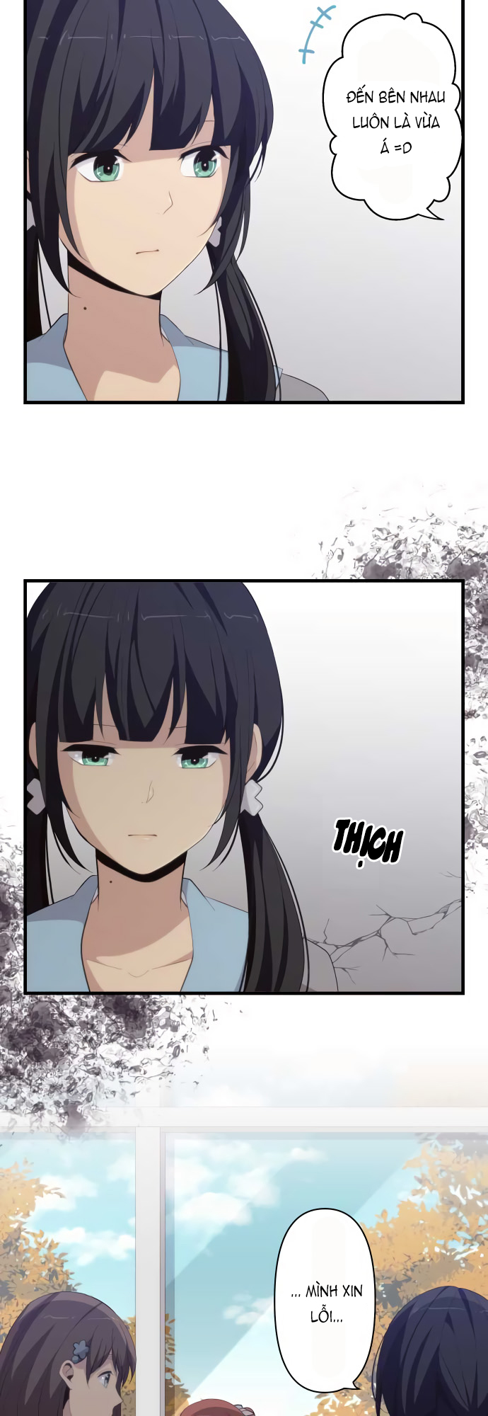 Relife - Chương 182 - Trang 8