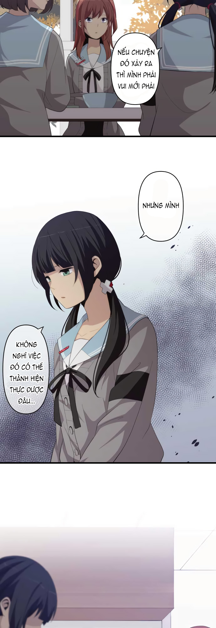 Relife - Chương 182 - Trang 9