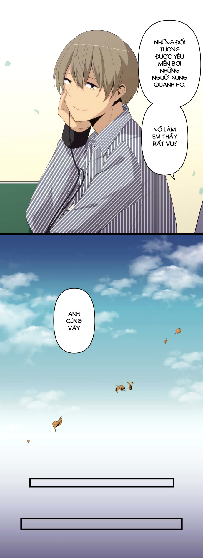 Relife - Chương 183 - Trang 12