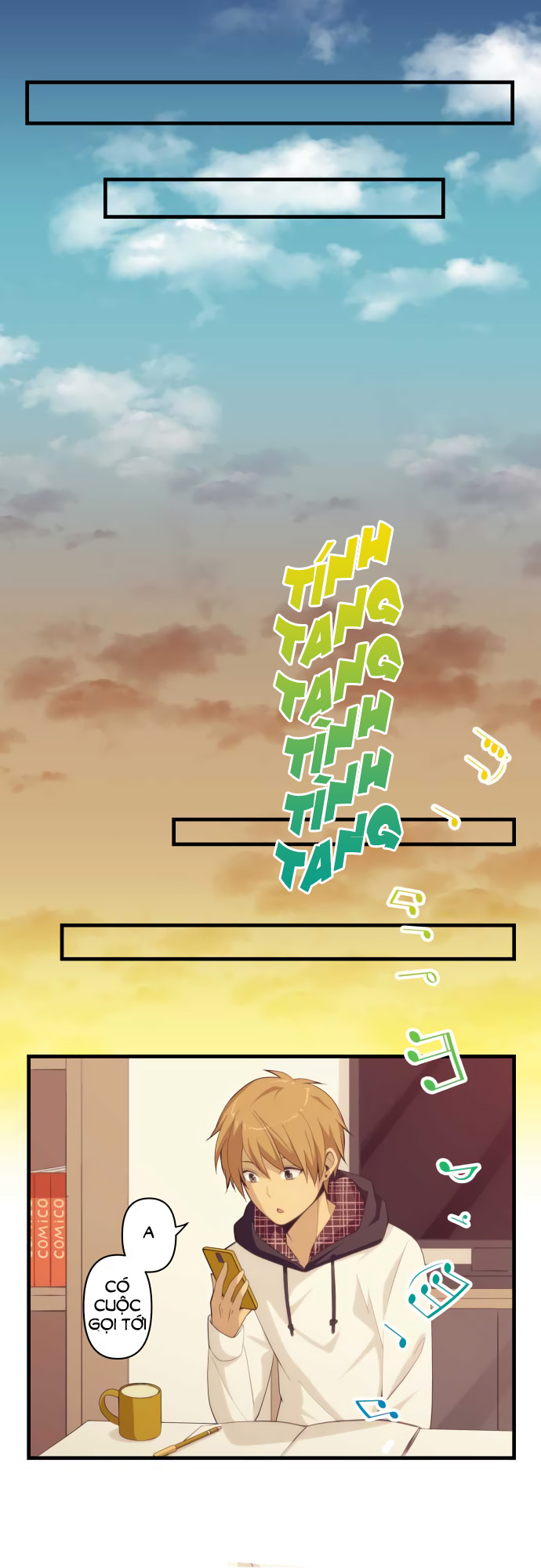 Relife - Chương 183 - Trang 19