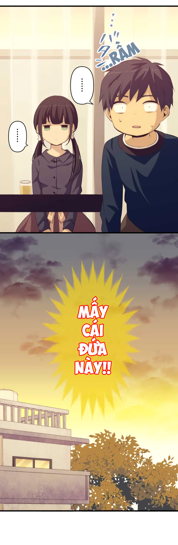 Relife - Chương 183 - Trang 25
