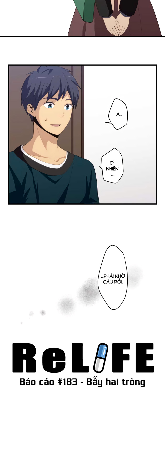 Relife - Chương 183 - Trang 4