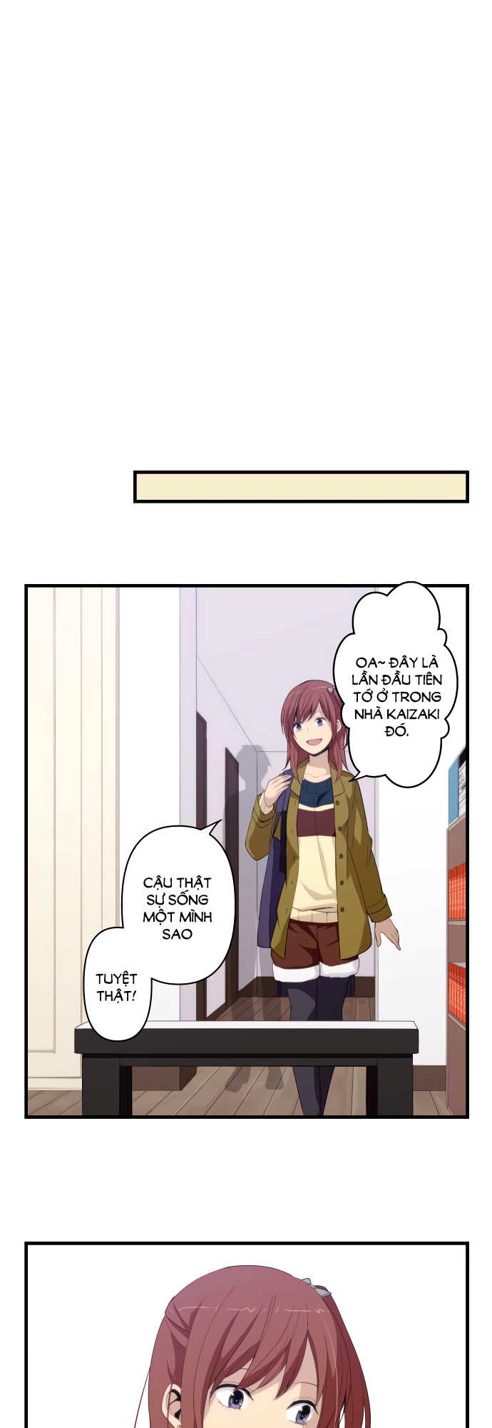 Relife - Chương 183 - Trang 5