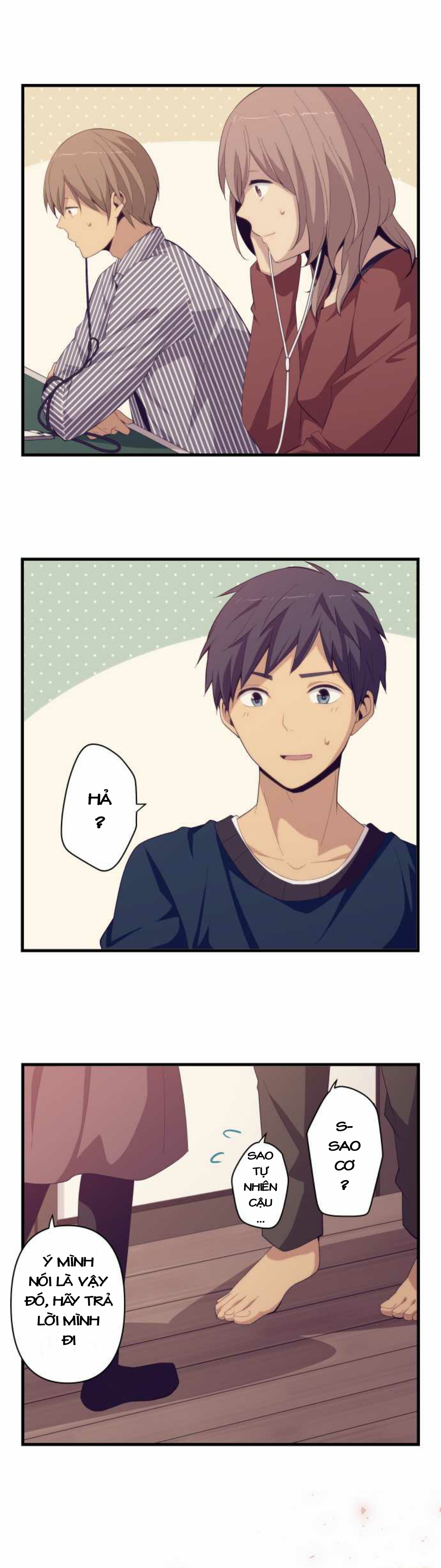Relife - Chương 184 - Trang 12