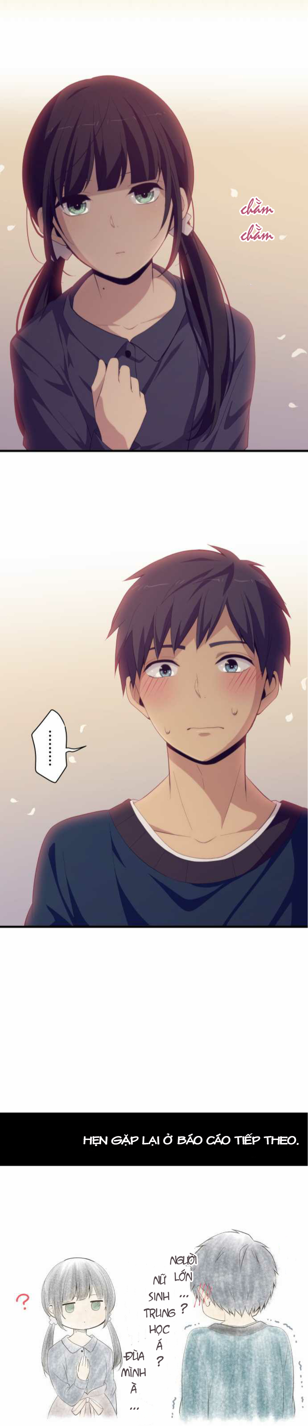 Relife - Chương 184 - Trang 14