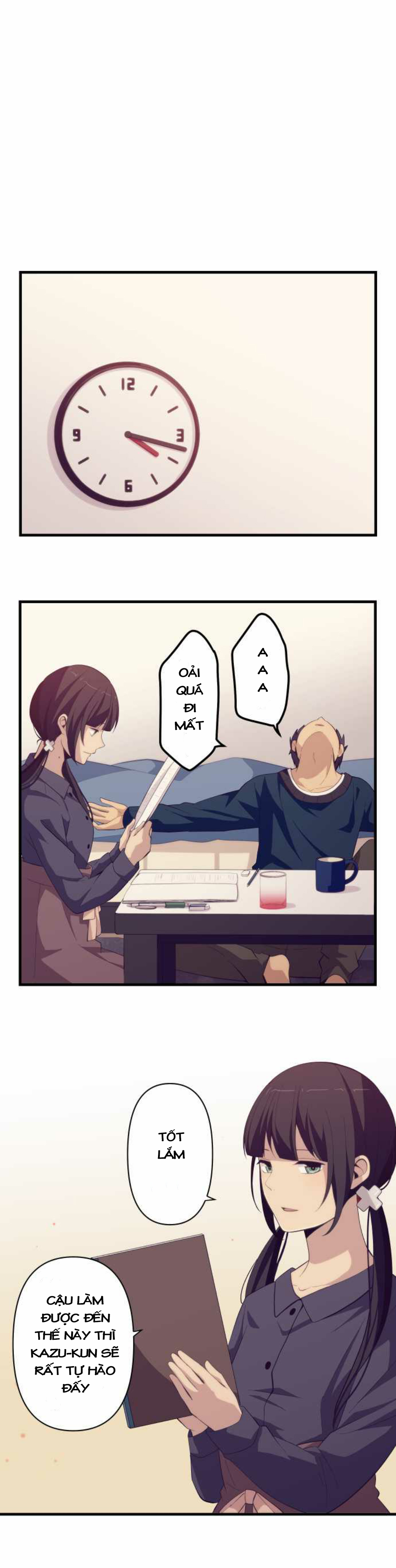 Relife - Chương 184 - Trang 6