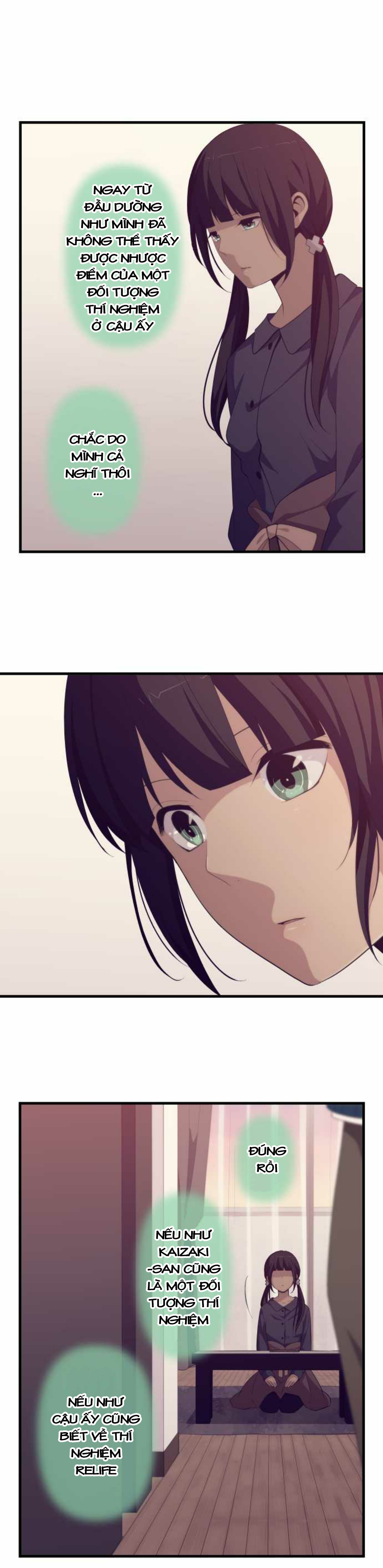 Relife - Chương 184 - Trang 9