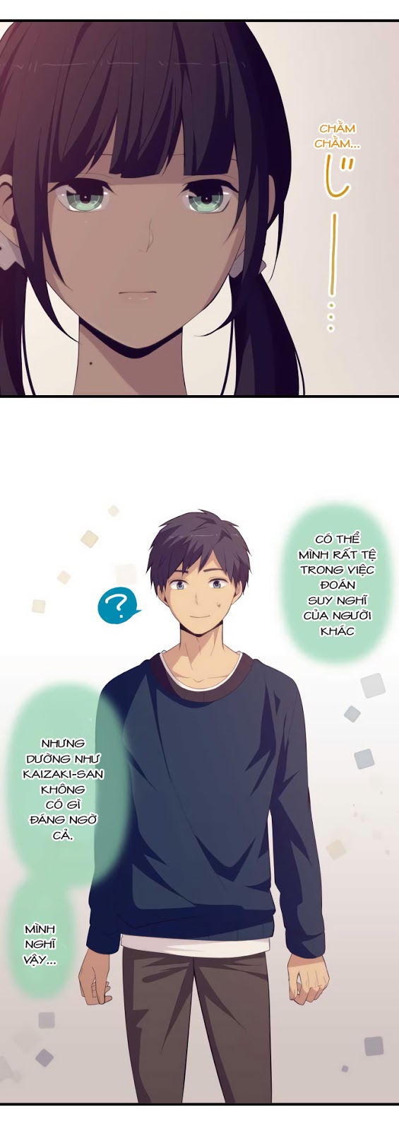 Relife - Chương 185 - Trang 2